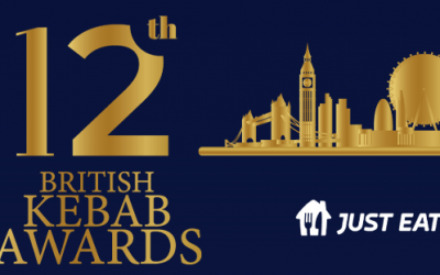 Celebrating Excellence: Istanbul Meats reaches the final of the 12th British Kebab Awards