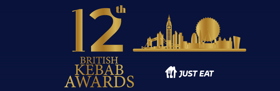 12th British Kebab Awards image